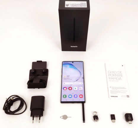 Samsung-Galaxy-Note-10-Unboxing